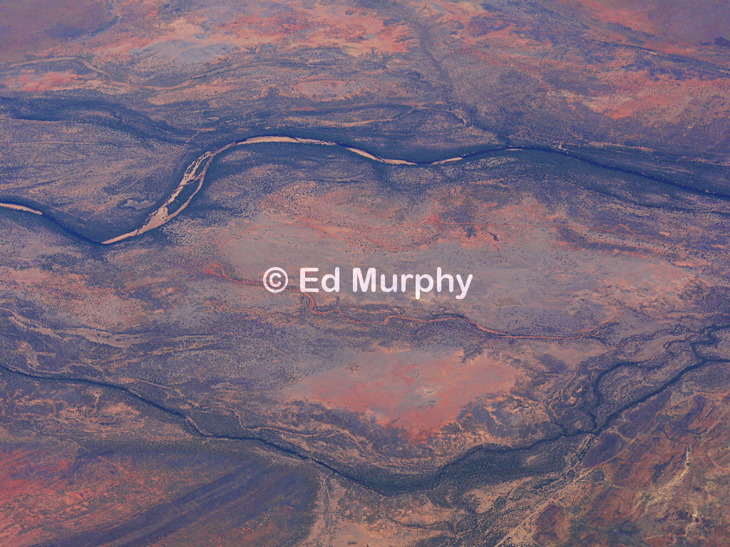 Fitzroy Basin, Western Australia